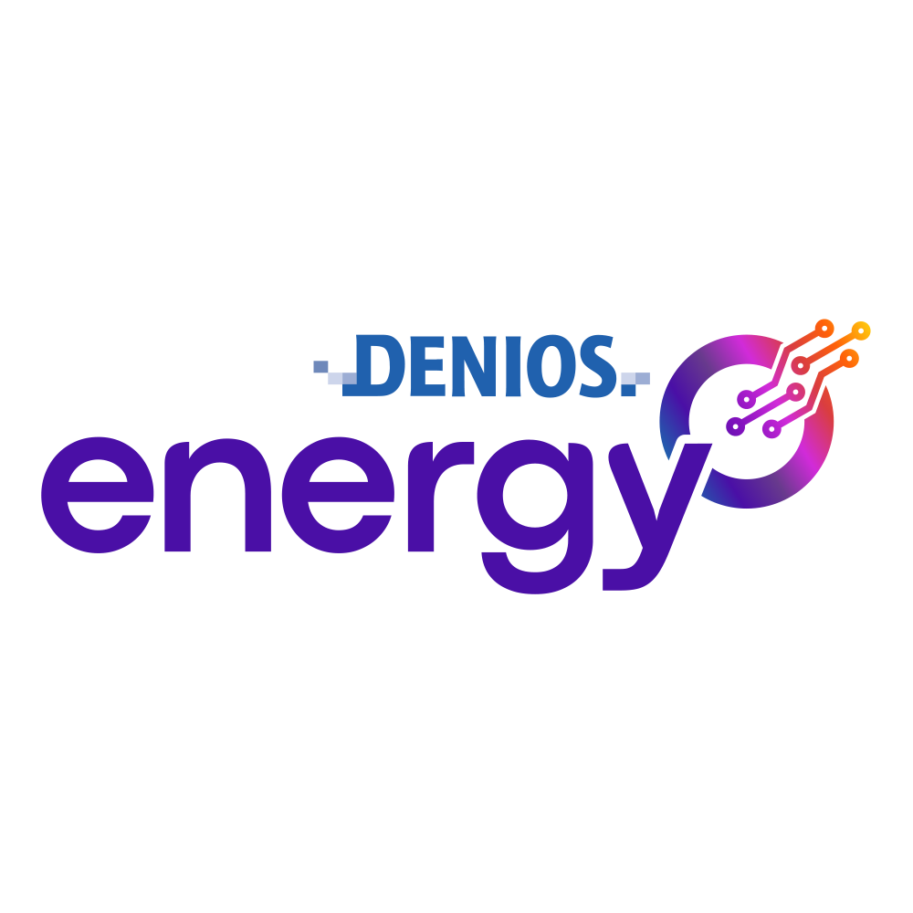 Logo DENIOS energy