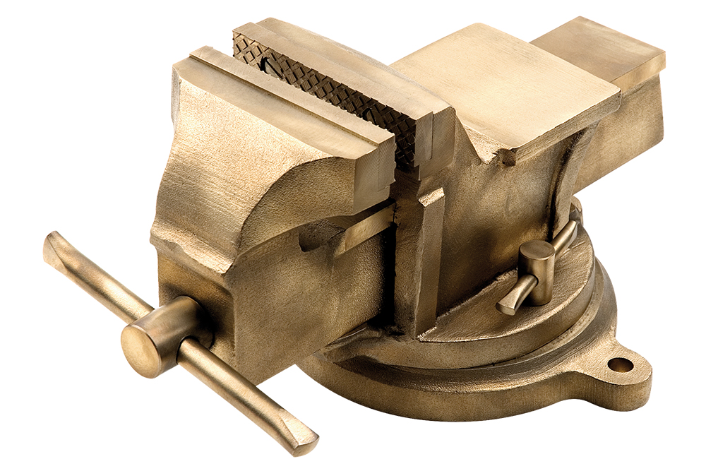 Vonkvrij handgereedschap | DENIOS