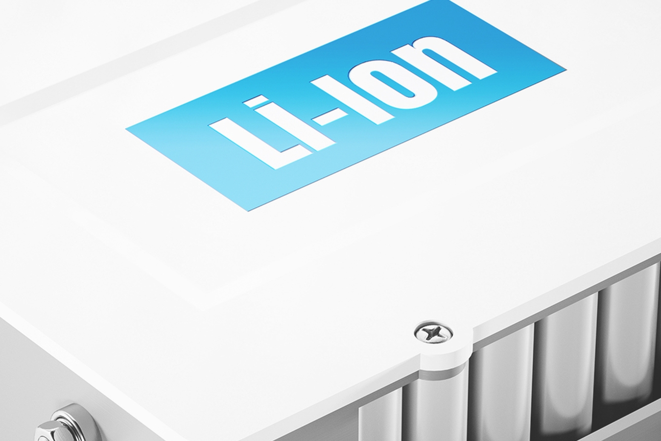 PACK4YA UN3480 110 X 120 Mm Batería De Iones De Litio De Transporte Etiquetas Autoadhesivas 20 Pegatinas