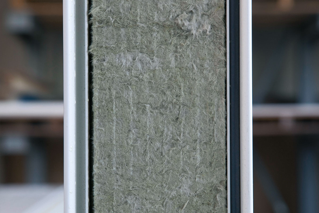Thermal insulation