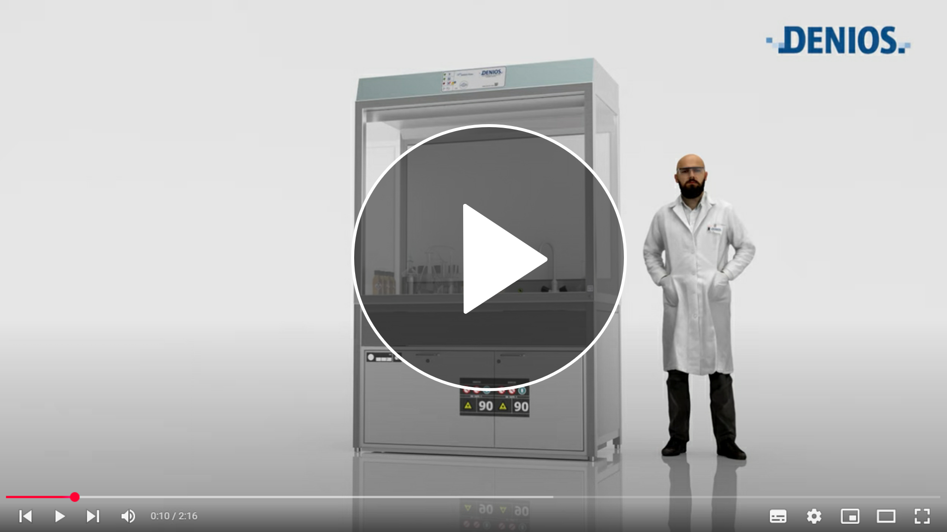 Video VARIO-Flow