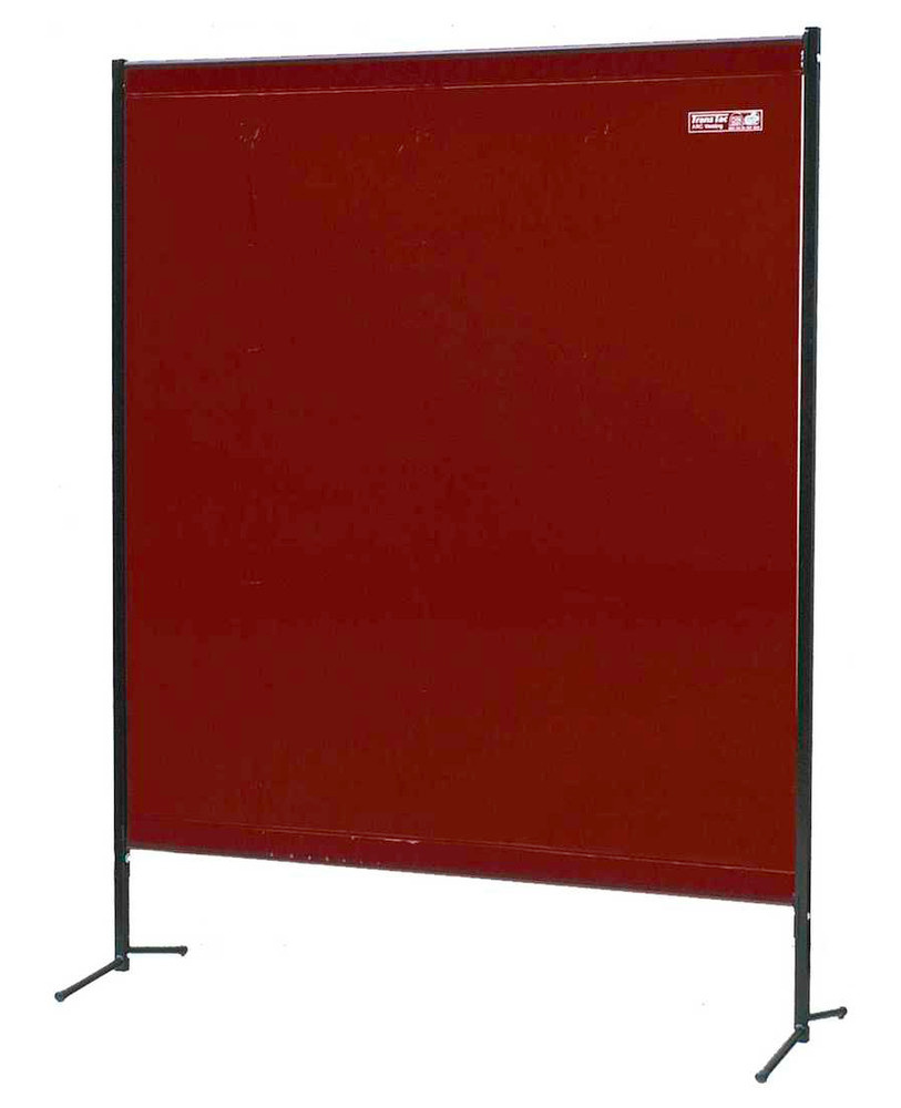 Tapis Ignifuge Flintronic 30x23 Cm - Résiste Jusqu'à 1000°C - Pour Soudage, Barbecue, Cheminée - Fibre De Carbone