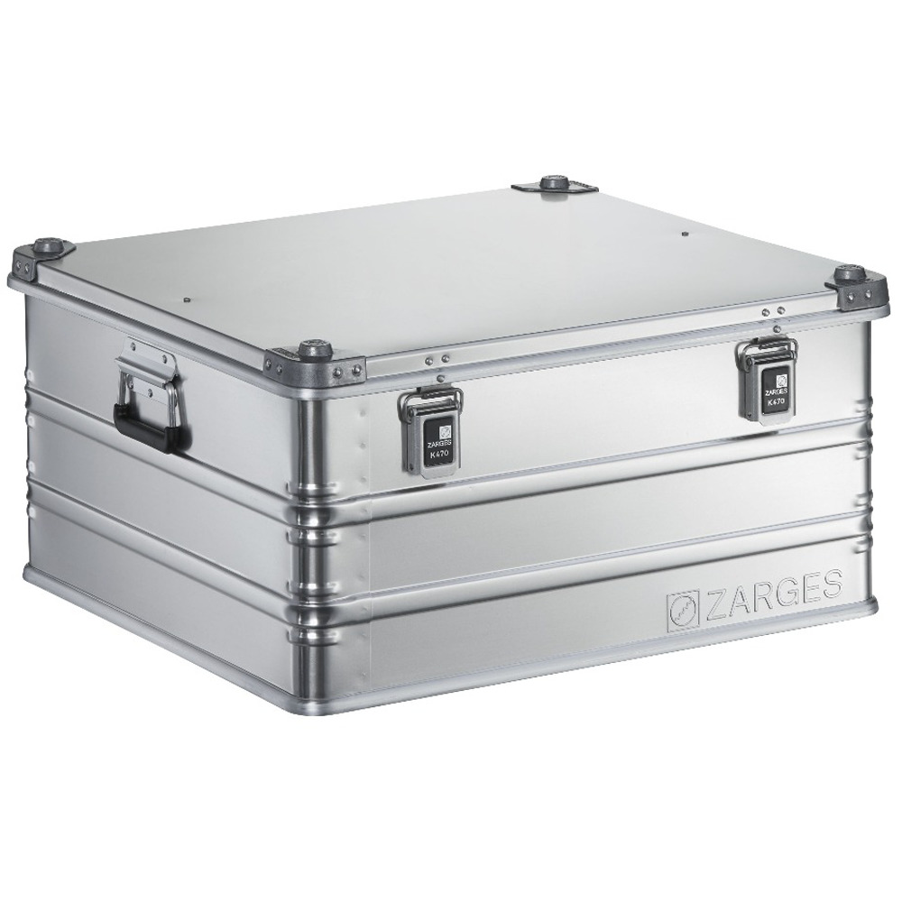 Lithium-ion transport box K470 BatterySafe Compact