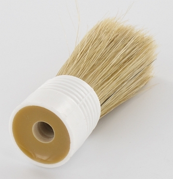 image: Pennello sostitutivo per oliatore, confezione = 3 pezzi