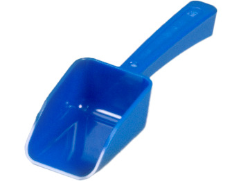 Paletta sterile idonea per alimenti, 25 ml, confezione = 10 pezzi