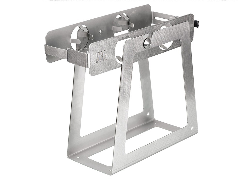 image: Kanisterhalter als Abfüllhilfe für 10 Liter Raumsparkanister